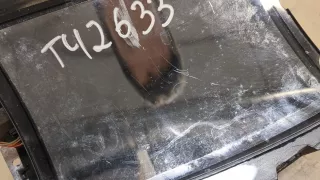 4G8919604J Лобовое стекло Audi A7 1 (S7,RS7) Арт 9169903, вид 2