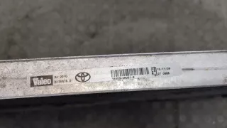 164000R061 Радиатор основной Toyota Avensis 3 Арт 9167822, вид 4