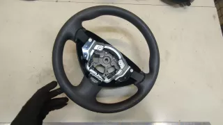 484303NL0B Руль Nissan Leaf 2 Арт 9169498, вид 1