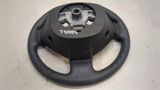 484303NL0B Руль Nissan Leaf 2 Арт 9169498, вид 5
