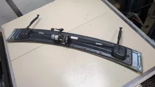 8J0827948 Спойлер Audi TT 2 Арт 9163634, вид 3