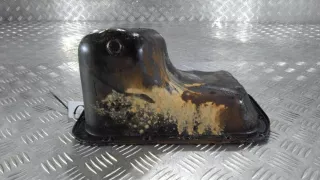  Поддон Daewoo Matiz M150 restailing Арт 85574.34