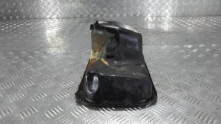 Поддон Daewoo Matiz M150 restailing 2006г.  - Фото 2