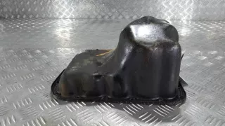 Поддон Daewoo Matiz M150 restailing 2006г.  - Фото 3