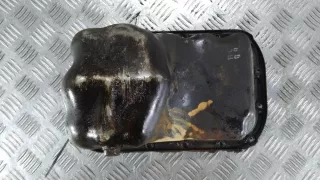 Поддон Daewoo Matiz M150 restailing 2006г.  - Фото 5