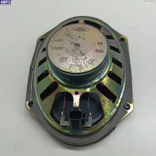 1S7F19B171CF Динамик двери передней левой Ford Mondeo 3 Арт 54766069, вид 2