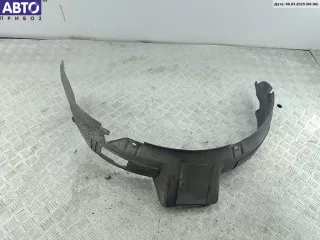 7M3809958C Защита крыла (подкрылок) передняя правая Seat Alhambra 1 restailing Арт 54428194, вид 2