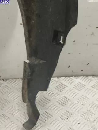 7M3809958C Защита крыла (подкрылок) передняя правая Seat Alhambra 1 restailing Арт 54428194, вид 3