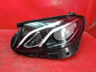 A2139063904KZ, A2139063904 Фара LED Mercedes E W213 Арт MB73349, вид 1