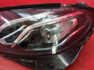 A2139063904KZ, A2139063904 Фара LED Mercedes E W213 Арт MB73349, вид 11
