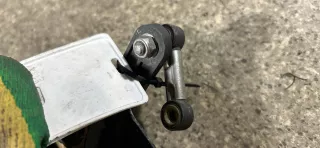  Датчик положения подвески Citroen jumpy 2 Арт 46023067959_1, вид 3