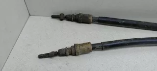 9676744080 Трос ручника Citroen C4 Grand Picasso 1 Арт 2099795, вид 3