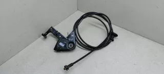 7937K8 Трос капота Citroen C5 1 Арт 2095956, вид 1