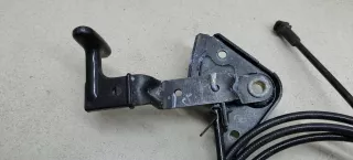 7937K8 Трос капота Citroen C5 1 Арт 2095956, вид 2