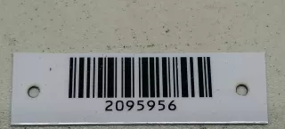 7937K8 Трос капота Citroen C5 1 Арт 2095956, вид 4