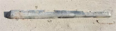 5010320177 Усилитель бампера переднего Renault Magnum Арт 33859, вид 2
