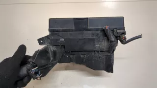8274112070 Блок предохранителей Toyota Auris 1 Арт 9171526, вид 3