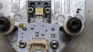 1305715263 Блок розжига ксенона Mercedes C W205 Арт 9169405, вид 3