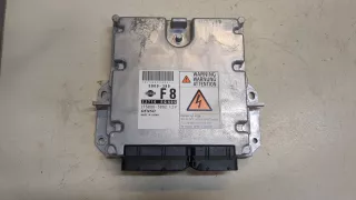 5800380,2758003802,23710EQ405 Блок управления двигателем Nissan X-Trail T30 Арт 9171736