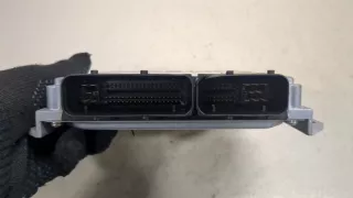5800380,2758003802,23710EQ405 Блок управления двигателем Nissan X-Trail T30 Арт 9171736, вид 3