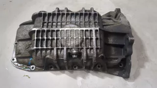  Поддон Ford Focus 2 1.6л Инжектор Арт 9155040, вид 1