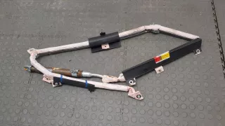 23303129 Подушка безопасности боковая (шторка) правая Cadillac SRX 2 Арт 9171288, вид 1