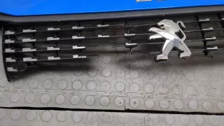 9823209780 Решетка радиатора Peugeot 208 2 Арт 9170017, вид 2