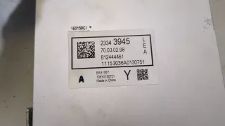 812444461,23343945 Усилитель акустический Chevrolet Equinox 3 Арт 9170882, вид 3
