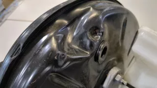 5QM614106D,5QM614019G,5Q1611301G Цилиндр тормозной главный Volkswagen Taos Арт 9170527, вид 2