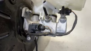 5QM614106D,5QM614019G,5Q1611301G Цилиндр тормозной главный Volkswagen Taos Арт 9170527, вид 3