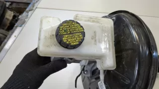 5QM614106D,5QM614019G,5Q1611301G Цилиндр тормозной главный Volkswagen Taos Арт 9170527, вид 5