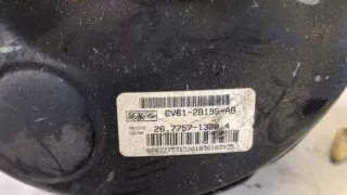 CV612B195AB Цилиндр тормозной главный Ford Escape 3 Арт 9170523, вид 4