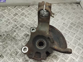  Ступица передняя правая Volkswagen Sharan 1 restailing Арт 54427544, вид 2