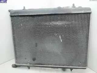 9653692180 Радиатор основной Citroen Xsara Picasso Арт 54427775, вид 2