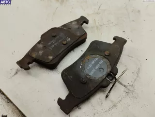  Колодки тормозные задние Mazda 3 BK Арт 54332731, вид 2