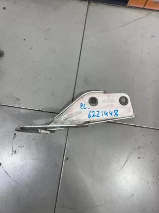 95551130200 Петля капота левая Porsche Cayenne 955 Арт 6221448, вид 1