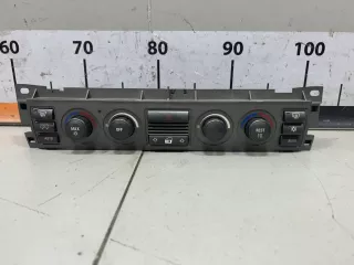 64116953186 Блок управления климат контролем BMW 7 E65/E66 Арт 6228164