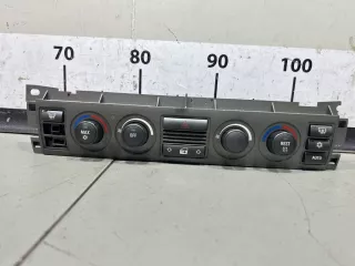 64116953186 Блок управления климат контролем BMW 7 E65/E66 Арт 6228179, вид 1