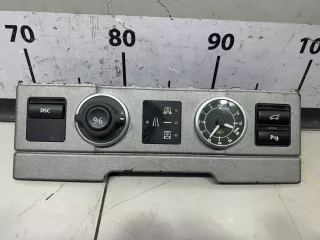 YUL000032PUY Блок кнопок Land Rover Range Rover 3 Арт 6228210