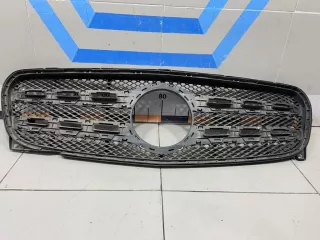 A1568801200 Решетка радиатора Mercedes GLA X156 Арт 6228387