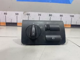 61318372205 Переключатель света BMW X5 E53 Арт 6228603, вид 1
