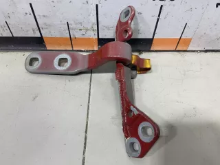 41007202863 Петля двери багажника верхней BMW X6 E71/E72 Арт 6230519, вид 1