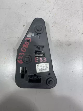 63213414399 Плата заднего фонаря BMW X3 E83 Арт 6230803, вид 1