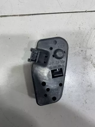 63217165743 Плата заднего фонаря BMW 3 E46 Арт 6230900, вид 1