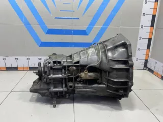 A1262601001 МКПП Mercedes E W124 Арт 6231212, вид 1