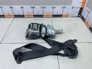 A2128607585 Ремень безопасности передний левый Mercedes E W212 Арт 6232569