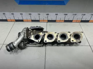A2780903780 Турбина Mercedes GLE coupe w292 Арт 6234897, вид 1