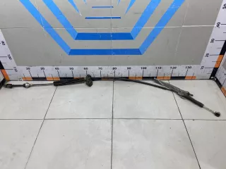 A1683740064 Трос кулисы КПП Mercedes A W168 Арт 6235792, вид 1