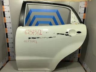 6301134103 Дверь задняя левая SsangYong Actyon 2 Арт 6237312, вид 1