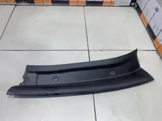 A1666900464 Накладка багажного отделения Mercedes GL X166 Арт 6248514, вид 1